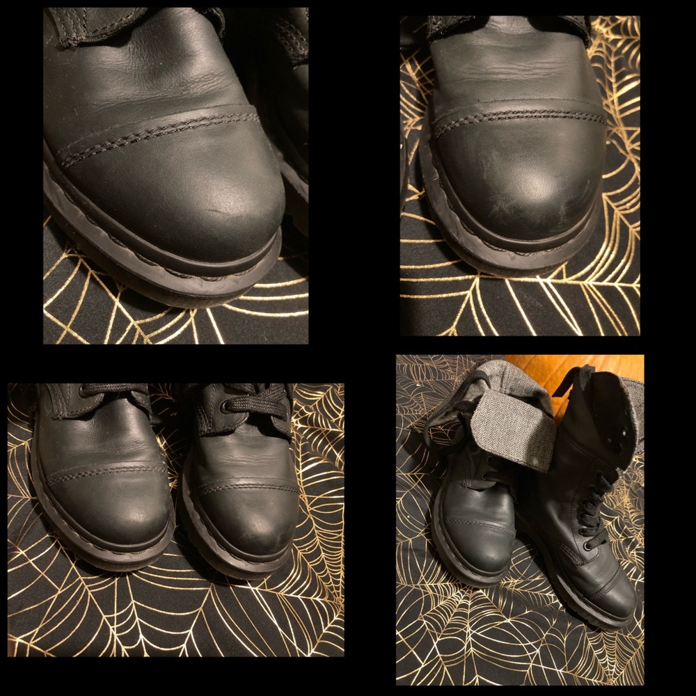 Dr. Martens
